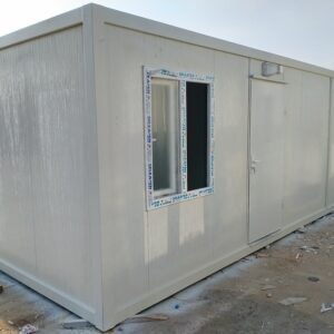 3x7m İKİ ODA FULL