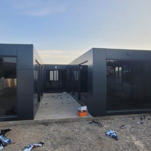 OFİS - U ŞEKLİNDE