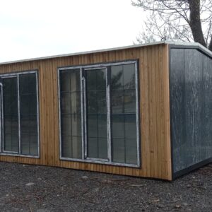 Ev Tipi 3x10m